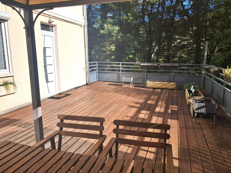 vente Appartement Groisy - Photo 8