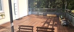 vente Appartement Groisy