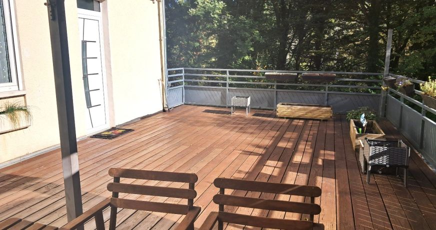 vente Appartement Groisy