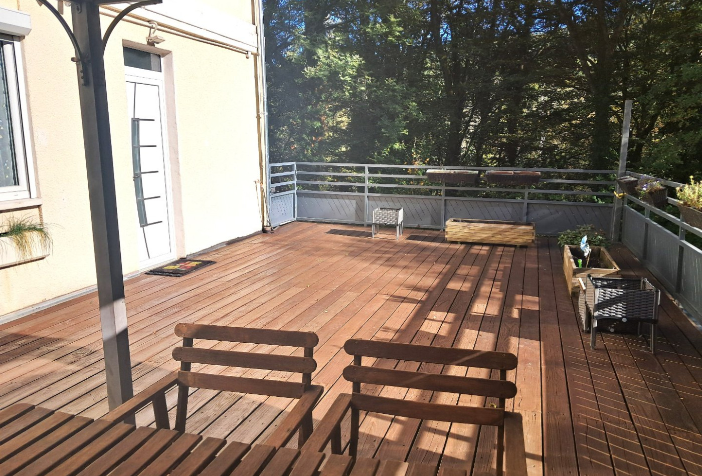 vente Appartement Groisy - Photo 8