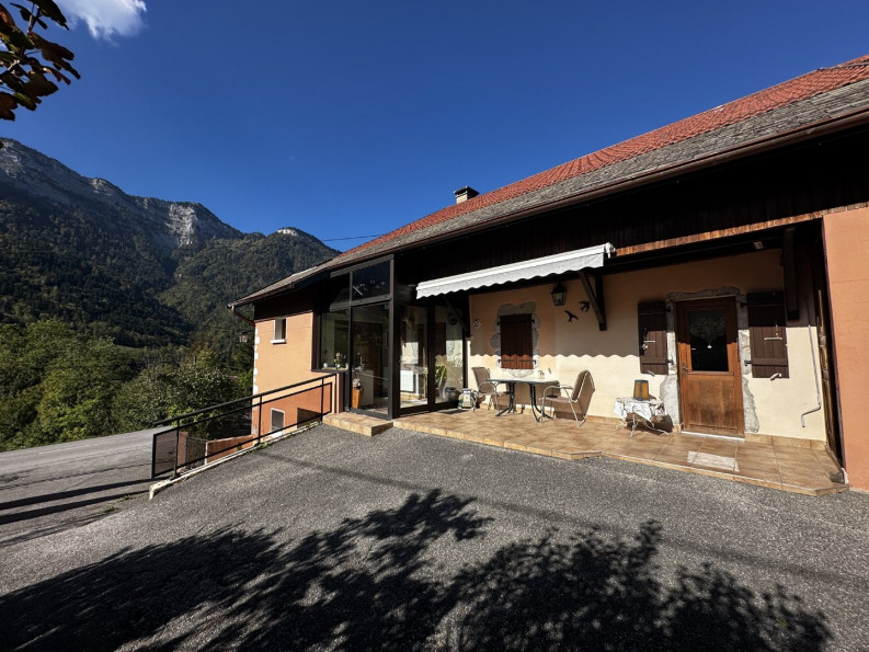 vente Maison Filliere - Photo 2