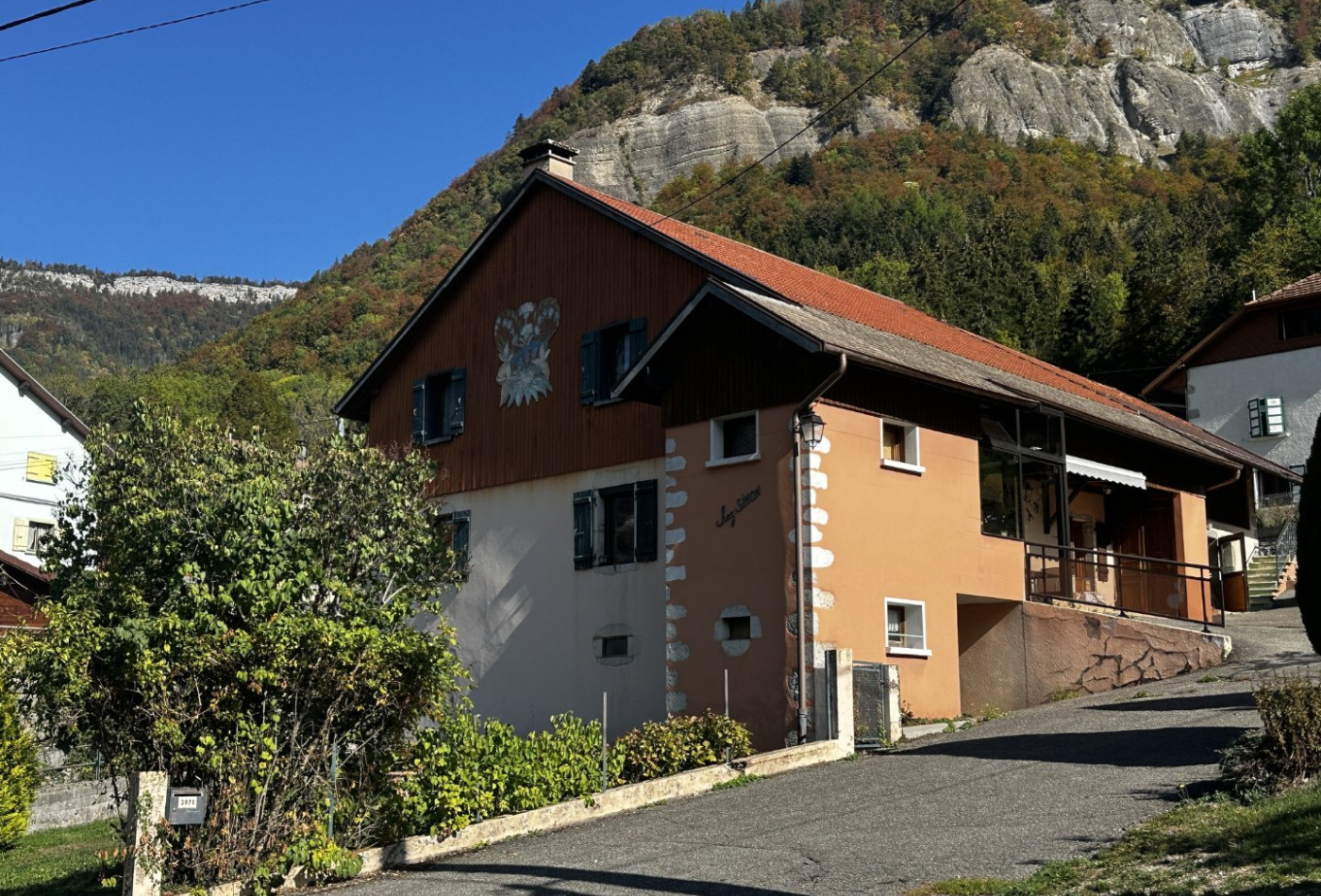 vente Maison Filliere - Photo 3