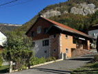 vente Maison Filliere