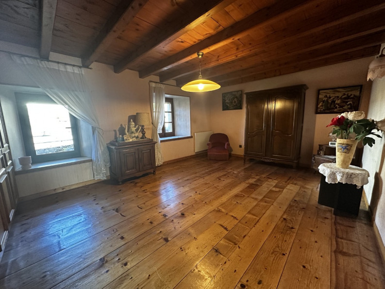 vente Maison Filliere - Photo 5