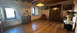 vente Maison Filliere