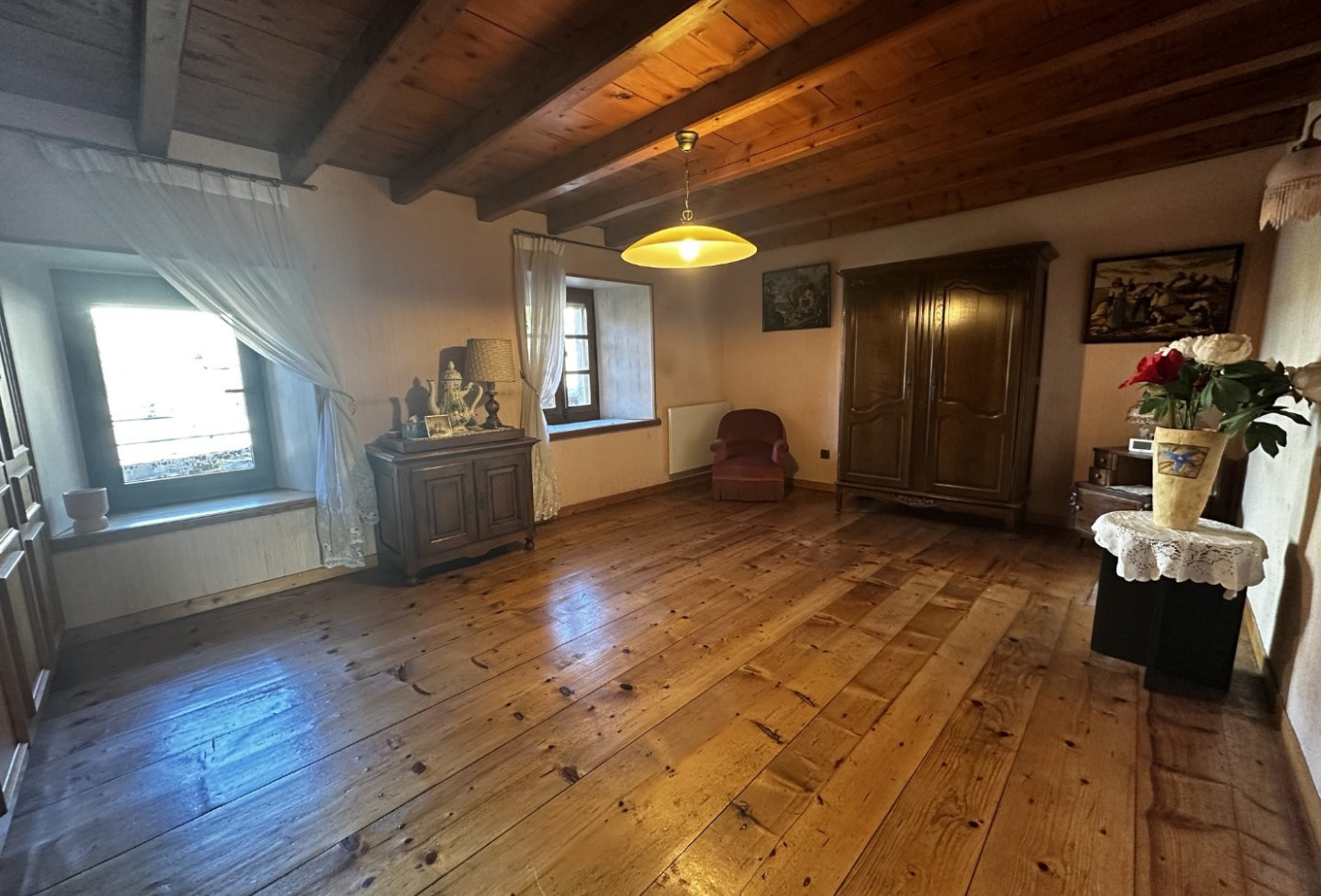vente Maison Filliere - Photo 5