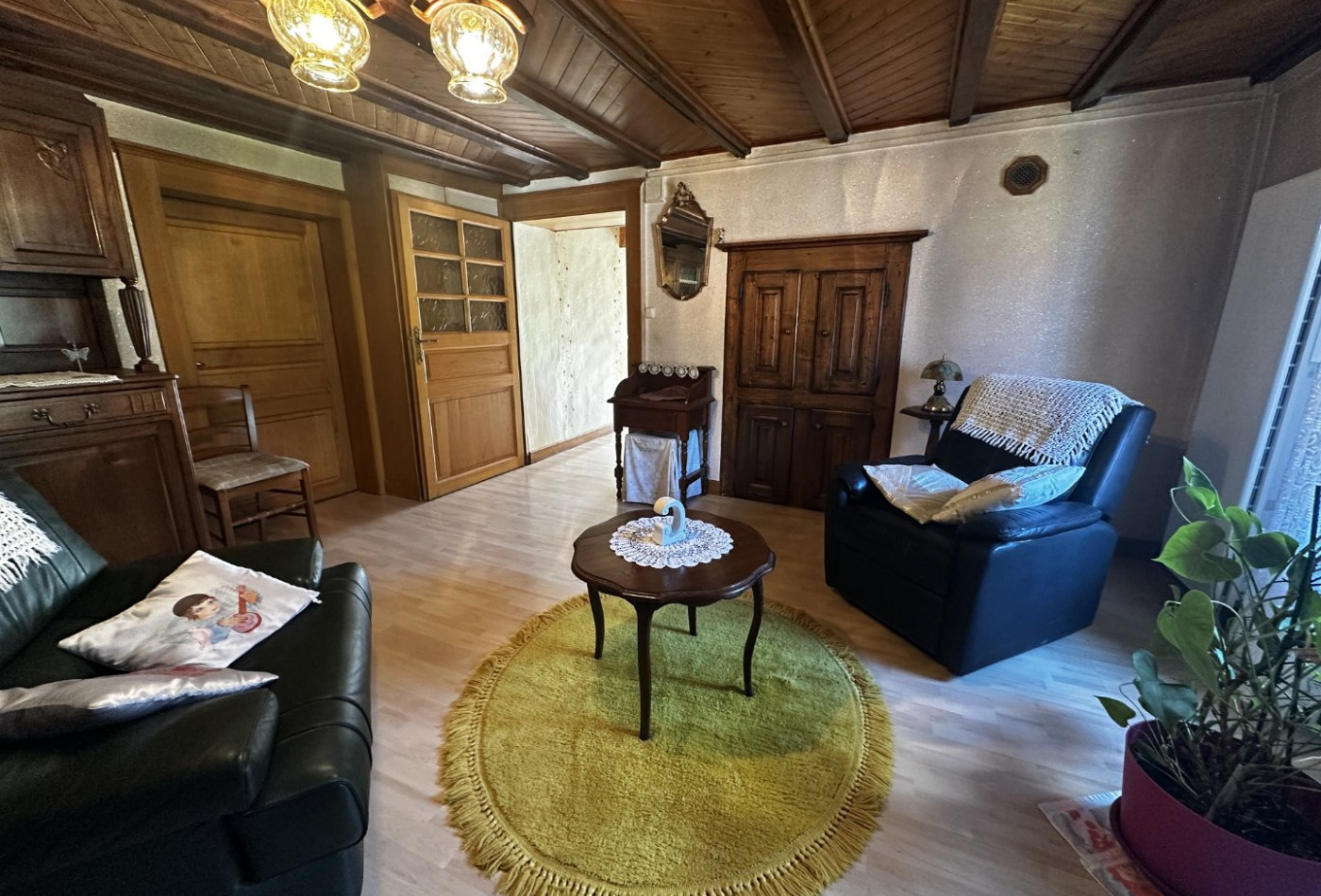 vente Maison Filliere - Photo 6