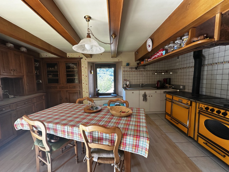 vente Maison Filliere - Photo 4