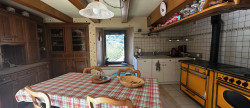 vente Maison Filliere
