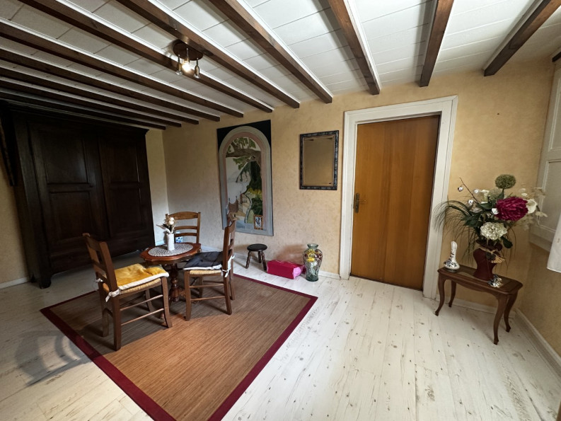 vente Maison Filliere - Photo 7