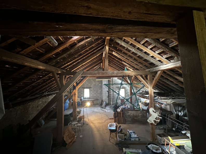 vente Maison Filliere - Photo 8