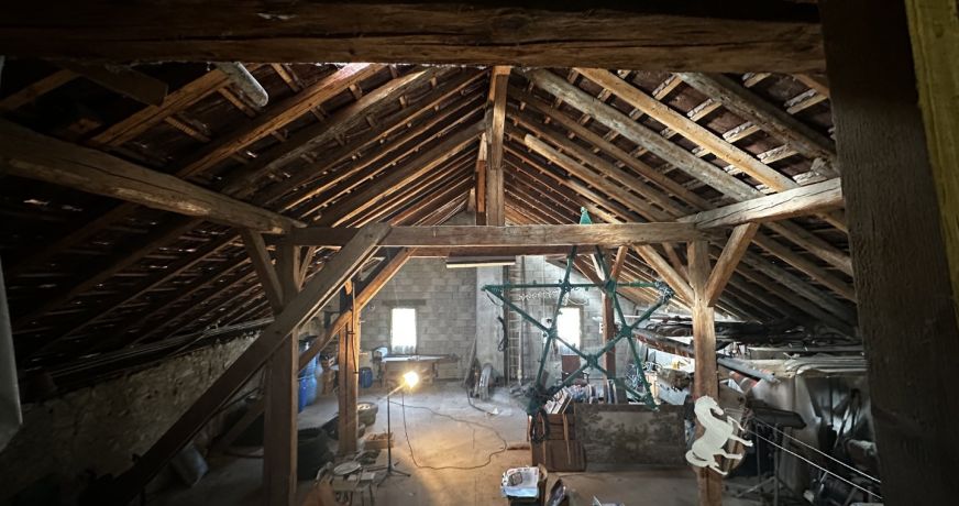 vente Maison Filliere