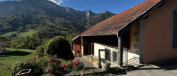 vente Maison Filliere