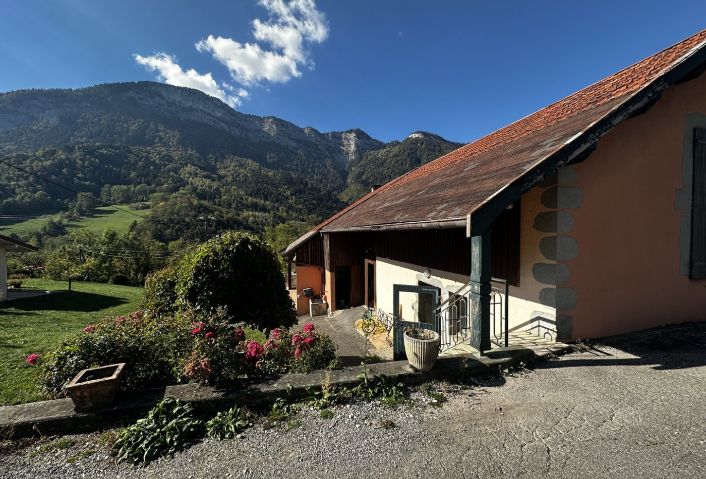 vente Maison Filliere - Photo 1
