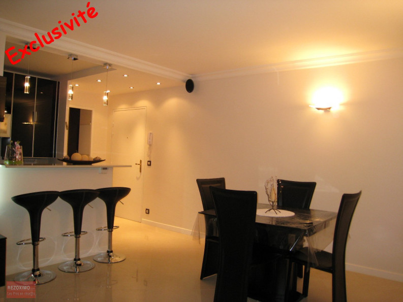 vendre Appartement Neuilly Sur Marne