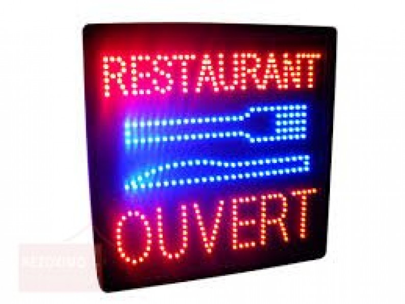  vendre Restaurant Gourette