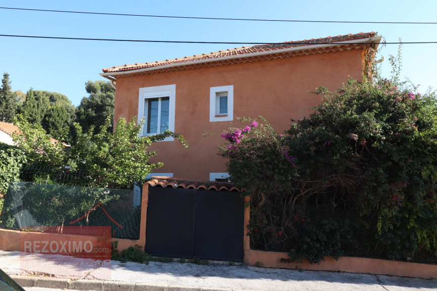 for sale Appartement Hyeres