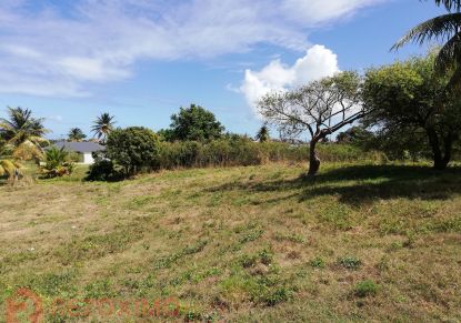 for sale Terrain constructible Le Moule