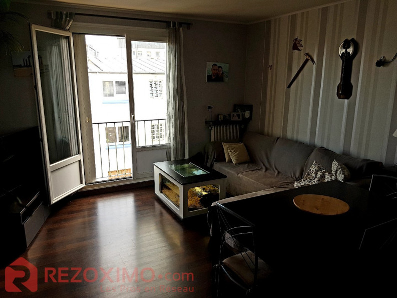 for sale Appartement Brest