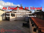 à vendre Maison de village Saint Verand