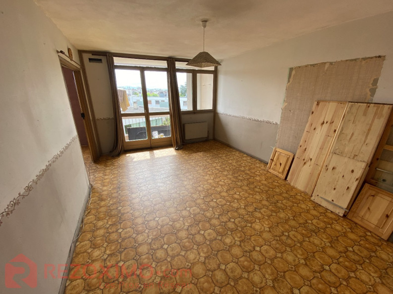  vendre Appartement Tarbes