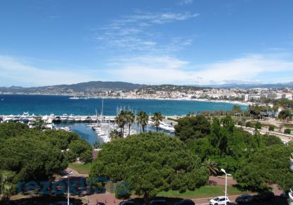à vendre Villa sur toit Cannes