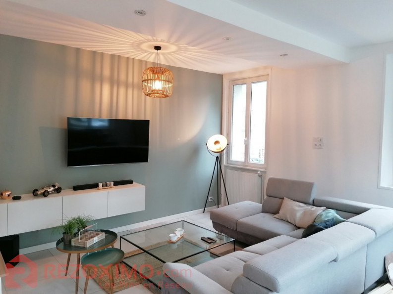 for sale Appartement rnov Brest