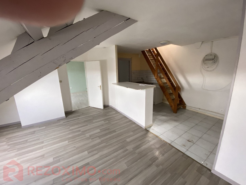 for sale Appartement Tarbes