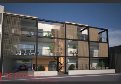 A vendre Appartement en frais réduits La Rochelle | Réf 7401420580 - Rezoximo