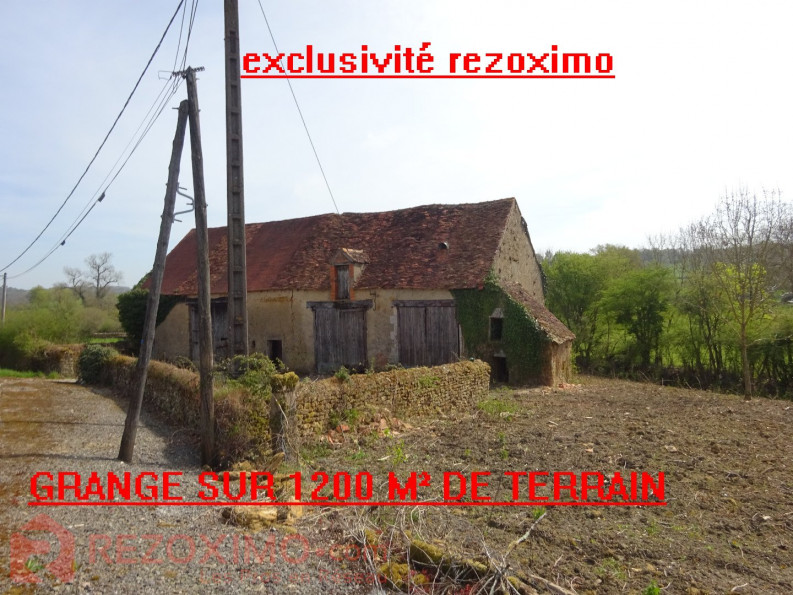 A vendre  Saint Civran | Réf 7401420623 - Rezoximo