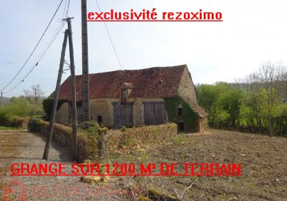 For sale Grange Saint Civran | Réf 7401420623 - Rezoximo