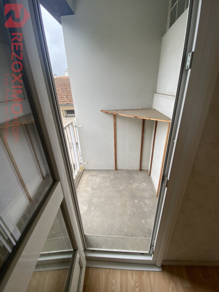  vendre Appartement Tarbes