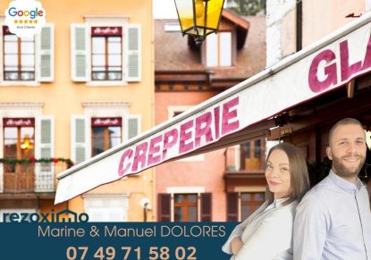 for sale Crêperie Chateauroux