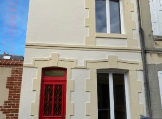 A vendre Maison rénovée Deauville | Réf 7401421507 - Portail immo