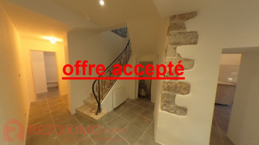  vendre Appartement neuf Rians