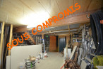  vendre Local commercial Lentilly