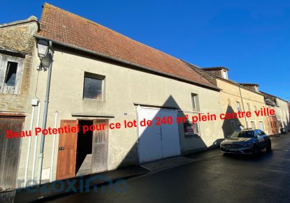 A vendre Bâtiment Saint Pierre Sur Dives | Réf 7401421859 - Rezoximo
