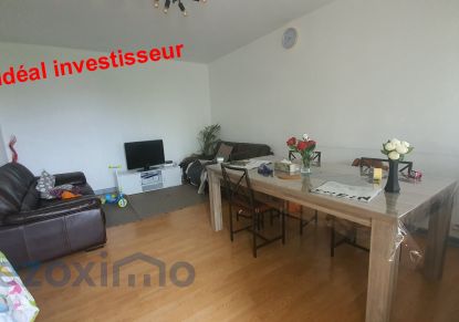 A vendre Appartement en résidence Mulhouse | Réf 7401422283 - Rezoximo