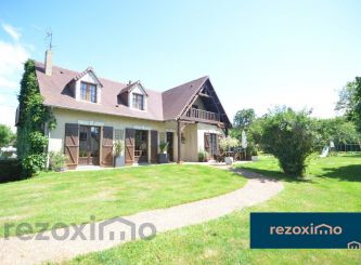 A vendre Maison Le Mele Sur Sarthe | Réf 7401422368 - Portail immo