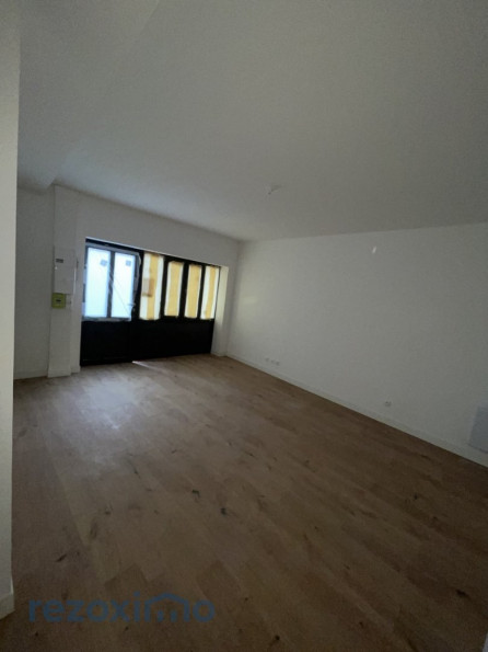 à vendre Appartement rénové Poitiers