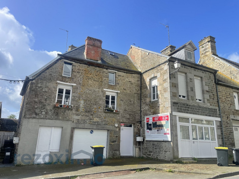 for sale Maison Tessy Sur Vire