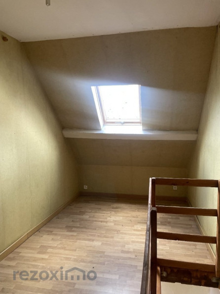  vendre Appartement  rnover Tessy Sur Vire