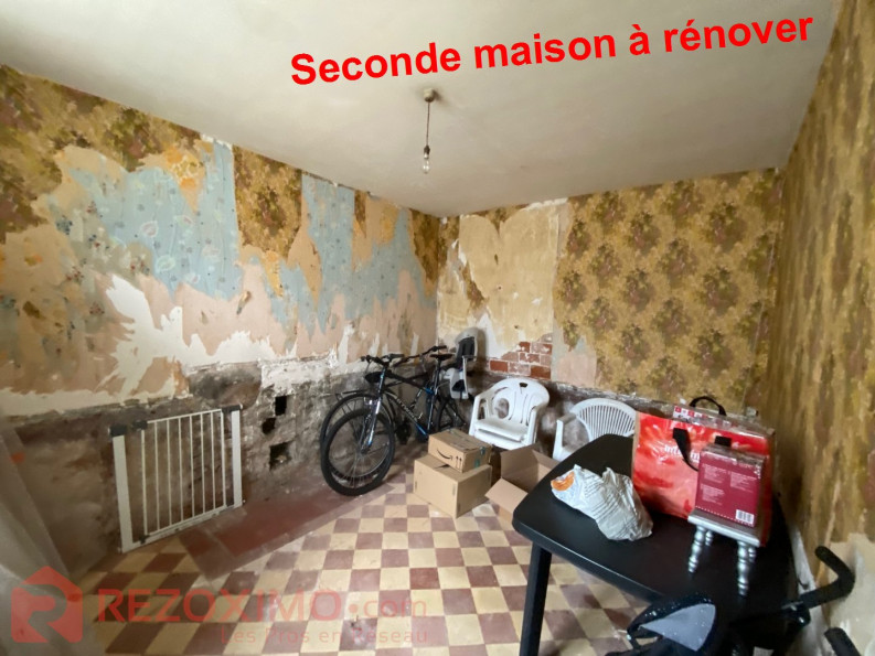 for sale Maison  rnover Saint Pierre Sur Dives