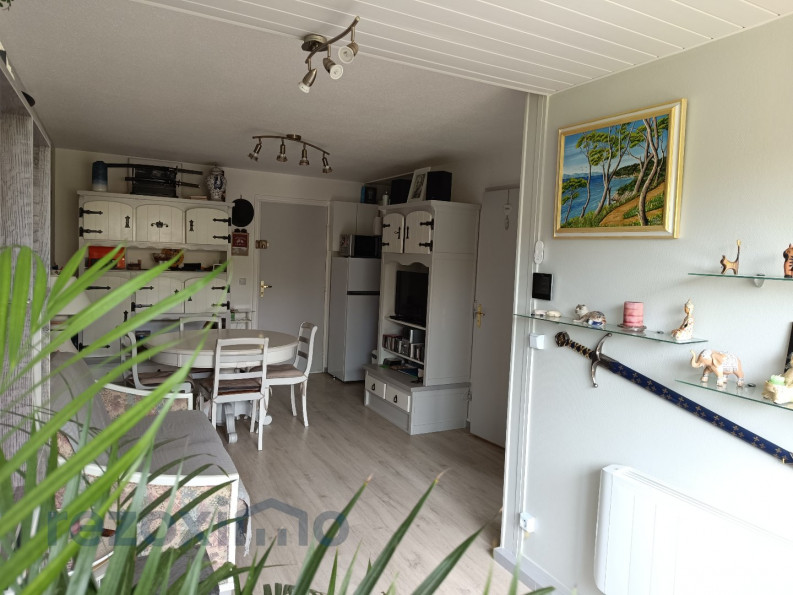  vendre Appartement en rsidence Saint Georges De Didonne