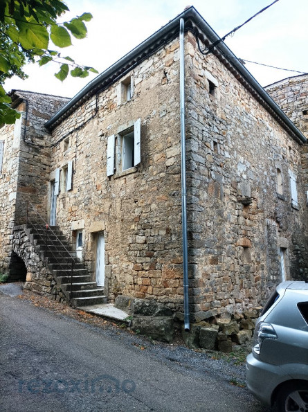 for sale Maison en pierre Lablachere