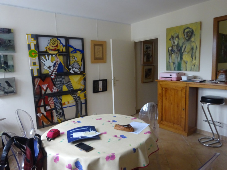  vendre Appartement en rsidence La Roche Posay