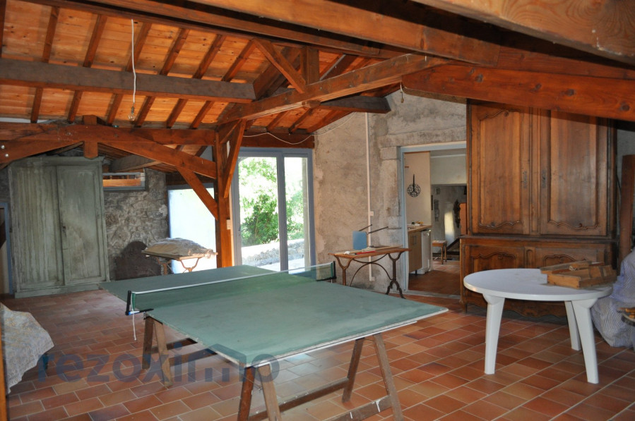 vente Maison en pierre Cros