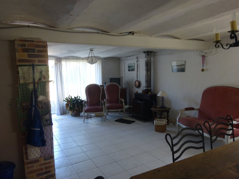 for sale Maison bourgeoise Mezieres En Brenne