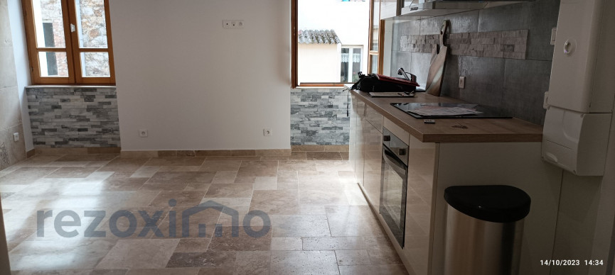 for sale Appartement rnov Besseges