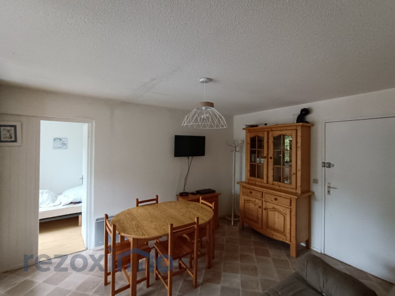 for sale Appartement en rsidence Saint Georges De Didonne